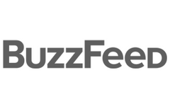 Buzzfeed logo