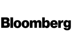 bloomberg logo