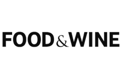 Food & Wine Logo