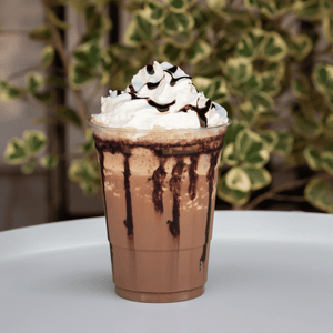 Frappe Drink