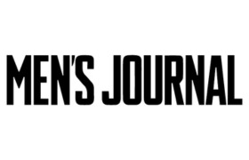 Mens Journal logo