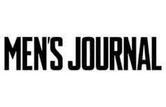 Men's Journal Logo