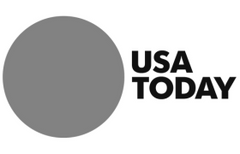 USA Today logo