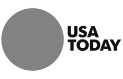 USA Today Logo