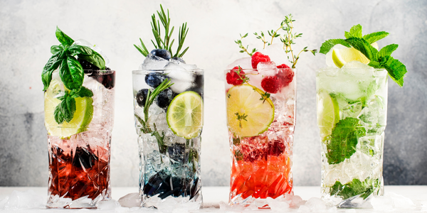 restaurant drink trends