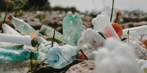 how long does it take for plastic to decompos