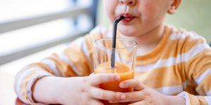 compostable drinking straws