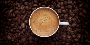 Coffee lids-Hays Straws