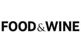 Food & Wine logo 