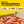 Hay! Straws Pizza  saver in a takeaway pizza box with sustainability claims on a yellow background, text reads made from 100% natural bamboo a sustainable choice, plastic-free, 100% compostable, plant-based material 