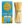 HAY Straws Jumbo Slim Straws made from reed plant stems, a n inner box of 250 biodegradable drinking straws, 8” length, non soggy straws, compostable straws, natural straws