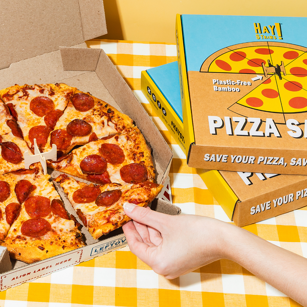 compostable pizza saver